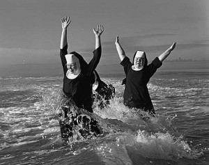 nuns-on-vacation