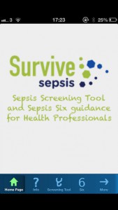 Survive Sepsis