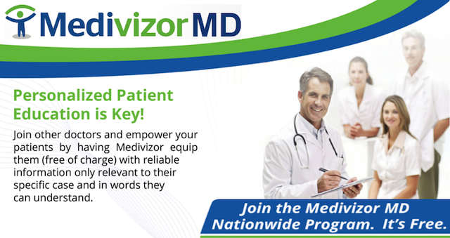 Medivizor MD Program Intro