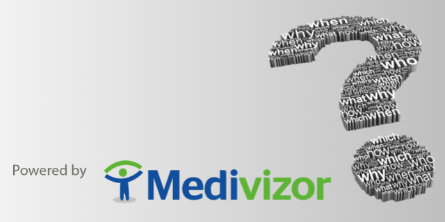 Powered by Medivizor