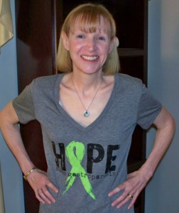 gastroparesis