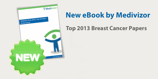 New eBook: Top 2013 Breast Cancer Papers