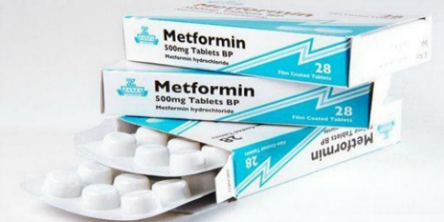 Metformin improves outcomes in metastatic prostate cancer 