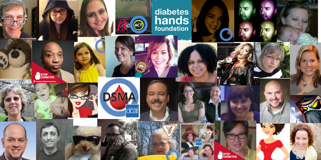 Patients Helping Patients: The Evolving Diabetes Online Community