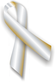 Awareness Ribbons: What Does a White Ribbon Mean?