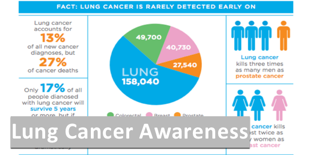 Lung Cancer Fact Sheet