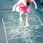 hopscotch