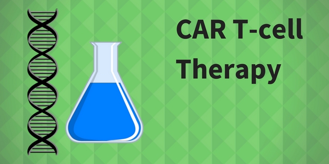 CAR T-Cells and HIV: What’s the Connection?