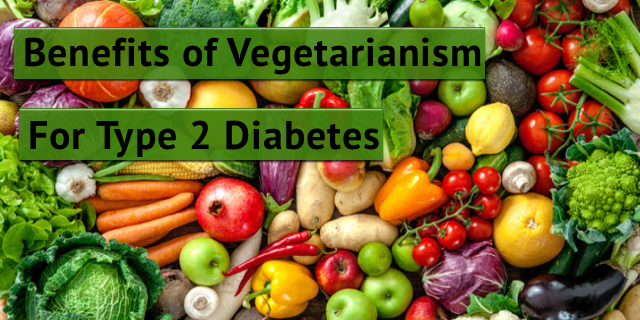 Vegan diet for diabetics type 2