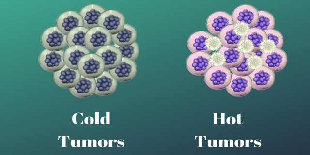 Cold Tumors?