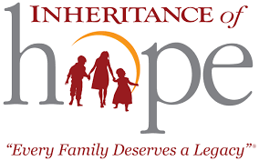 About - Inheritance of Hope