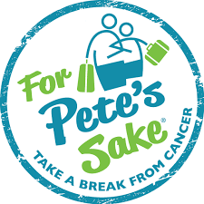 For Pete's Sake Cancer Respite Foundation - Home | Facebook