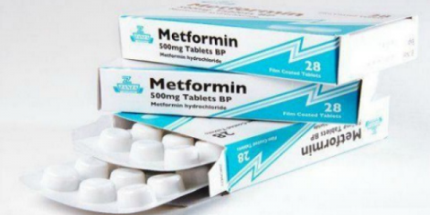 Metformin improves outcomes in metastatic prostate cancer patients