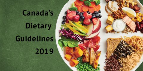 Canada’s Food Guidelines: Taking Food Marketing To Task