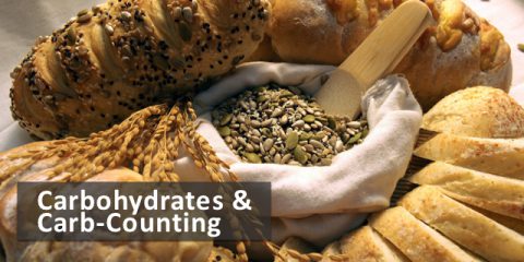 Carbohydrates: Why We Love Carb Counting (And You Should Too!)