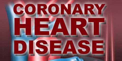 [Infographic] Do You Know the Low-Down On Coronary Heart Disease?