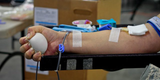 Donating Blood: The How to’s and Why’s