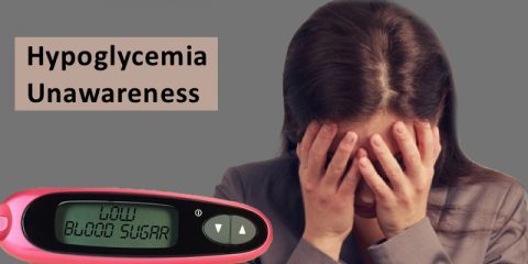 Diabetes 101:  What Is Hypoglycemia Unawareness?