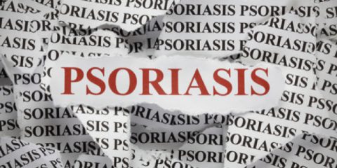 It’s Not Contagious:  Psoriasis Awareness Month