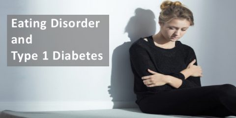 8 Signs of Eating Disorders in Insulin Dependent Diabetes