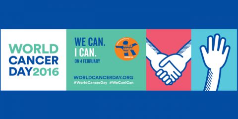 Why Isn’t World Cancer Day Every Day?